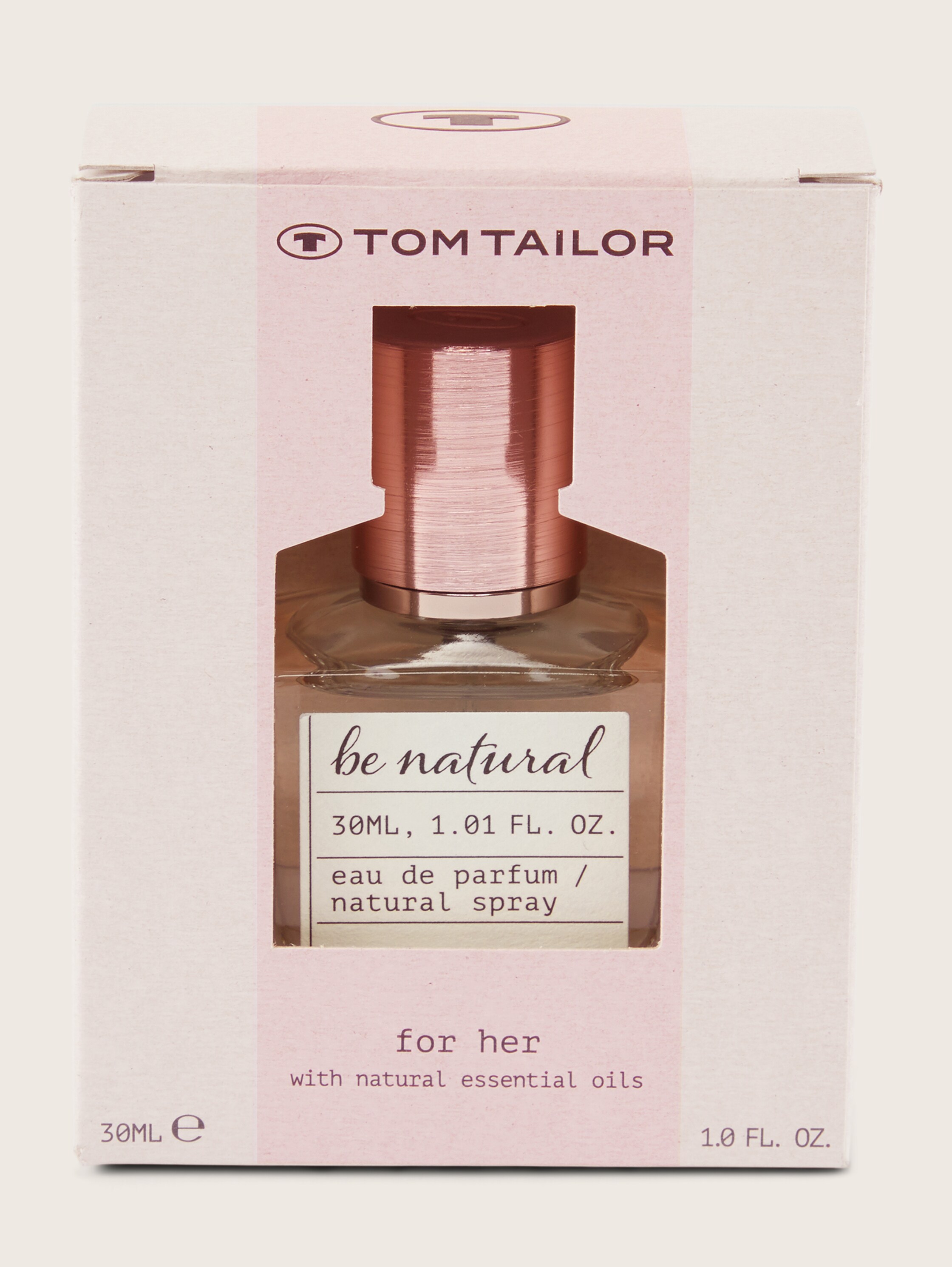 Be natural - Eau de Parfum 30ml - 2