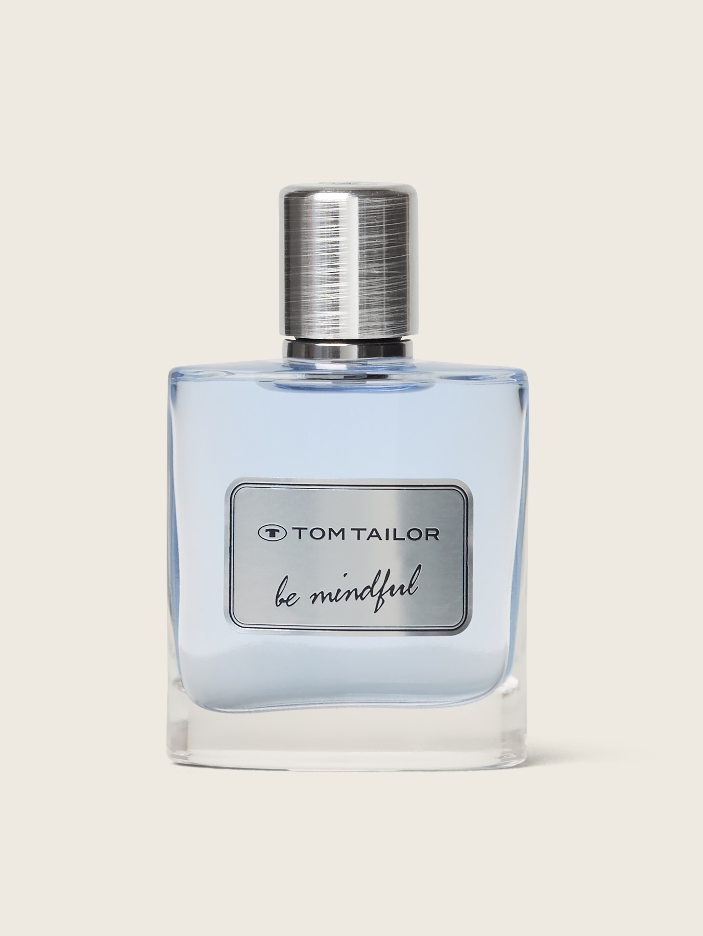 Be Mindful Eau de Toilette 50ml - bleu - 