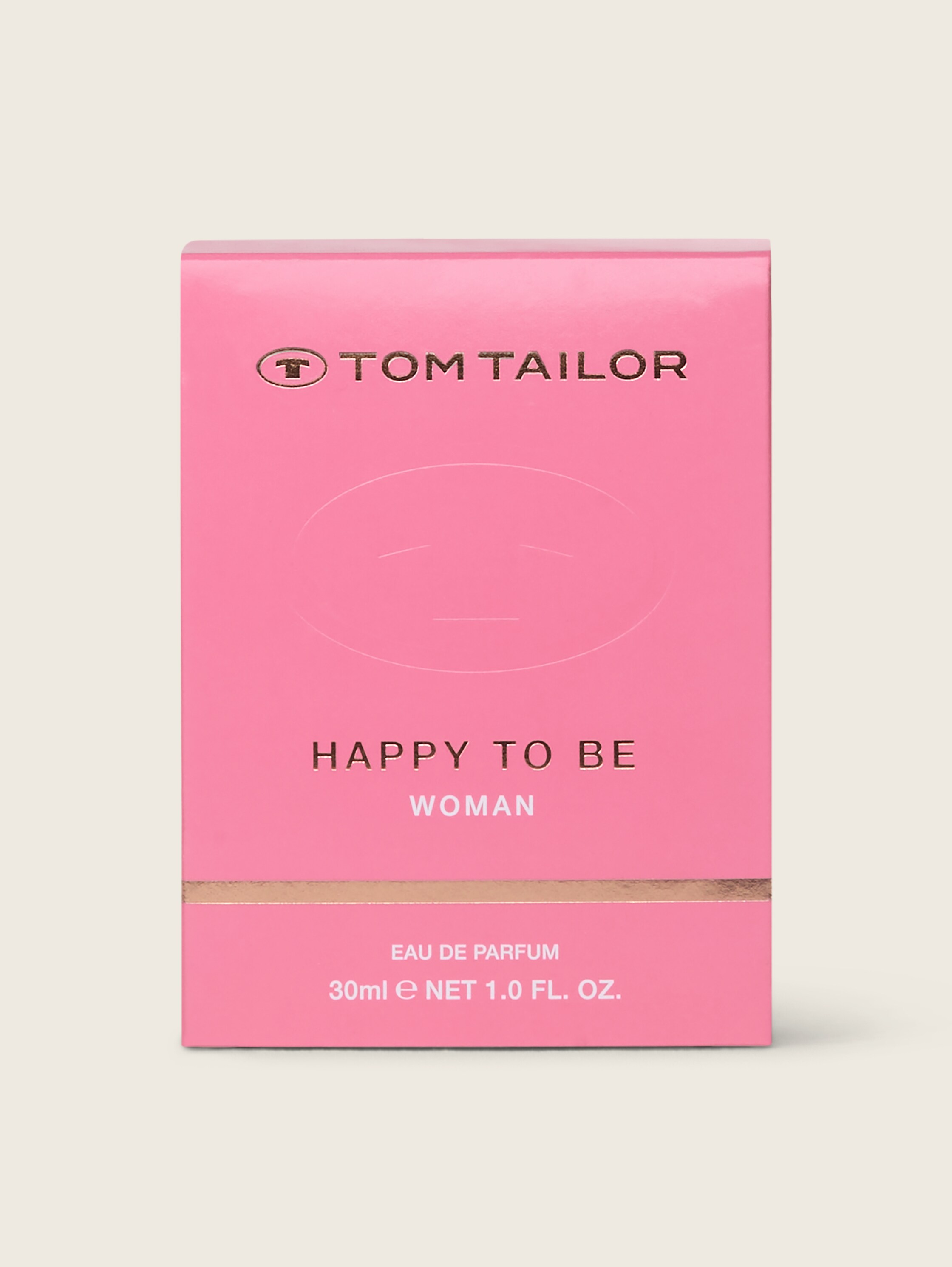 Happy To Be Eau de Parfum 30ml - 3