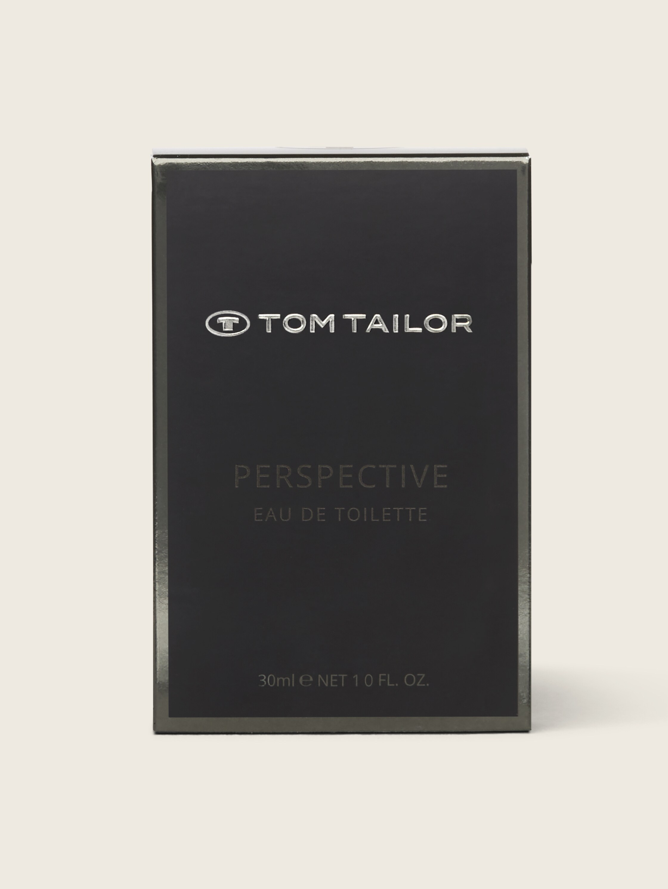 TOM TAILOR Perspective Man EdT 30 ml - 2