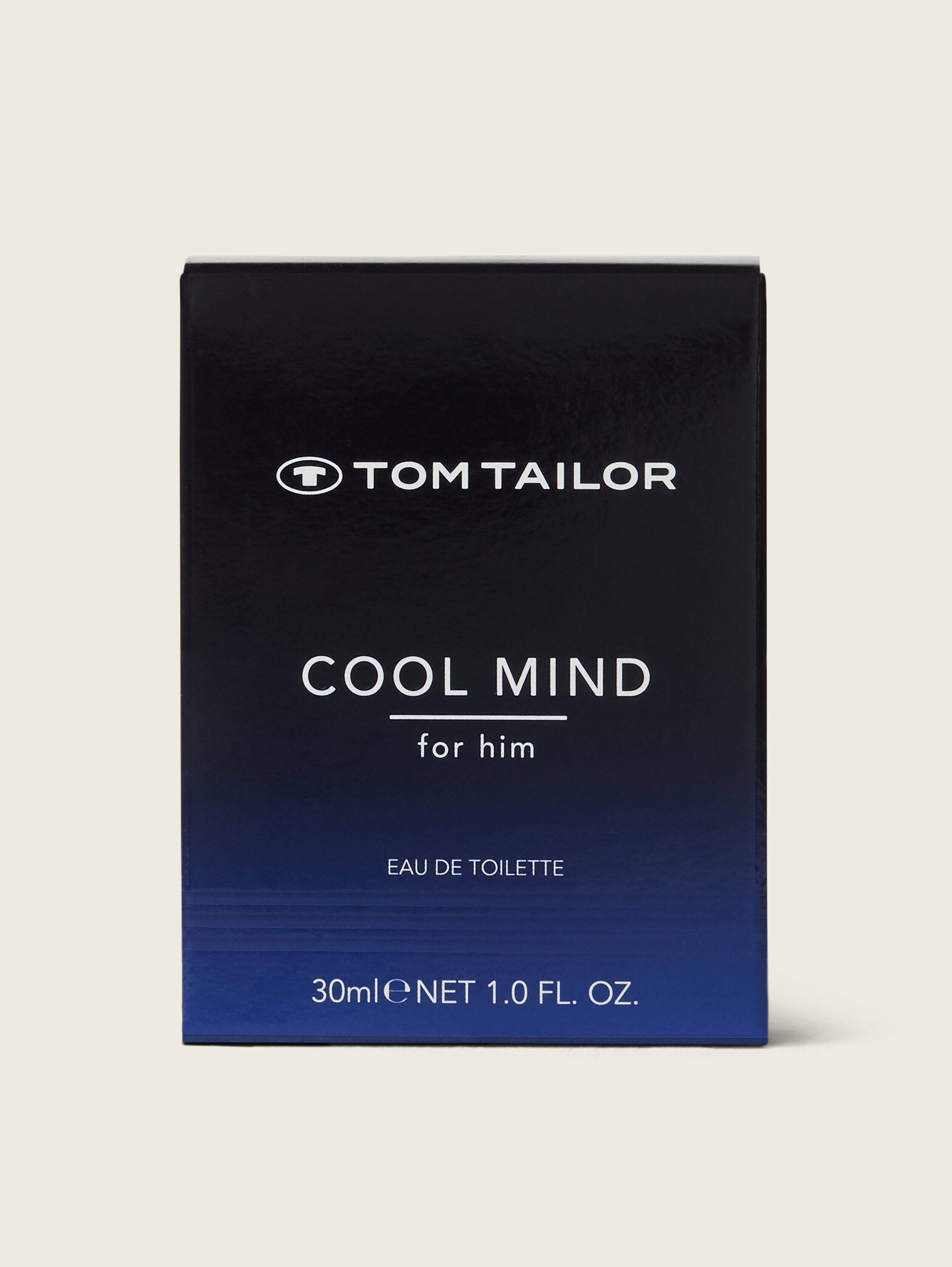 Cool Mind Eau de Toilette 30 ml - undefiniert - Product vooraanzicht