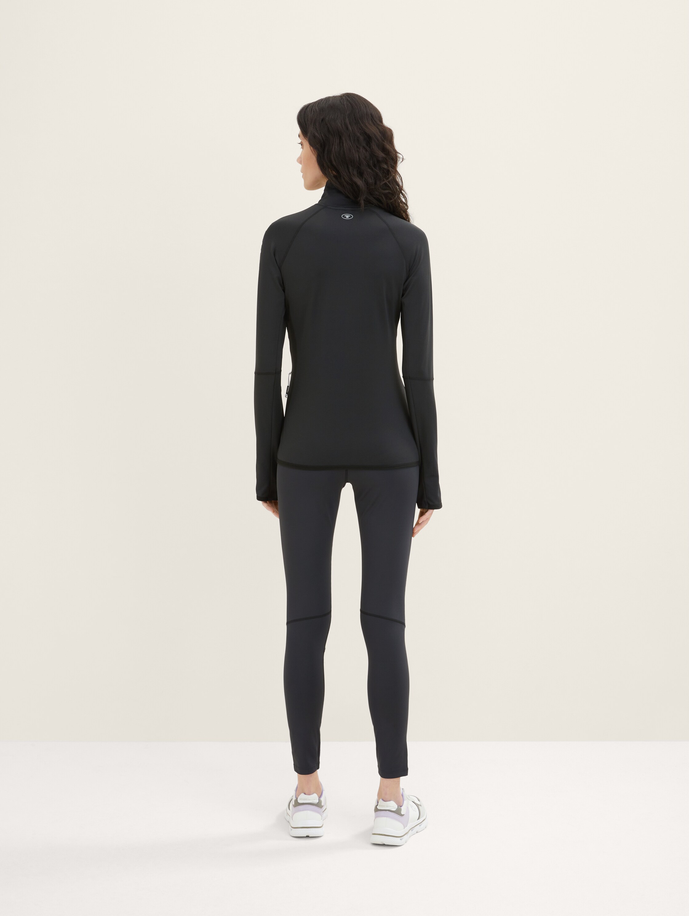 Powerstretch Sport-Jacke - 4