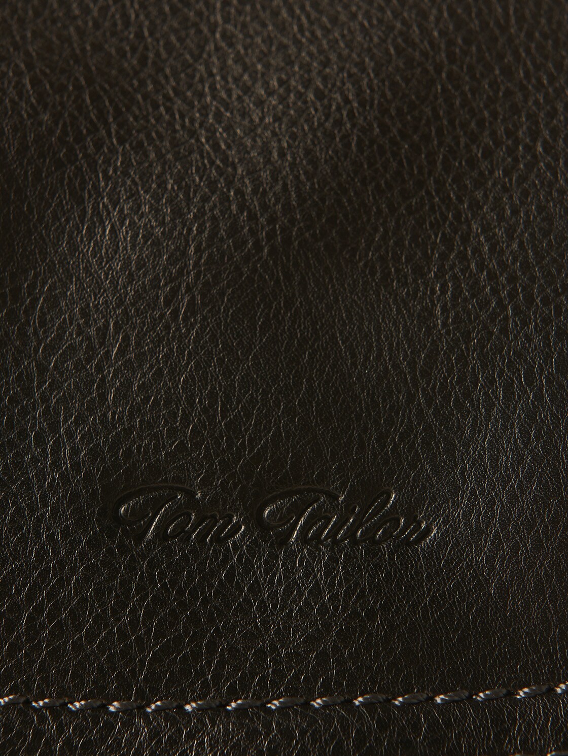 TTLARI schoudertas met kwastdetail - schwarz_black - 