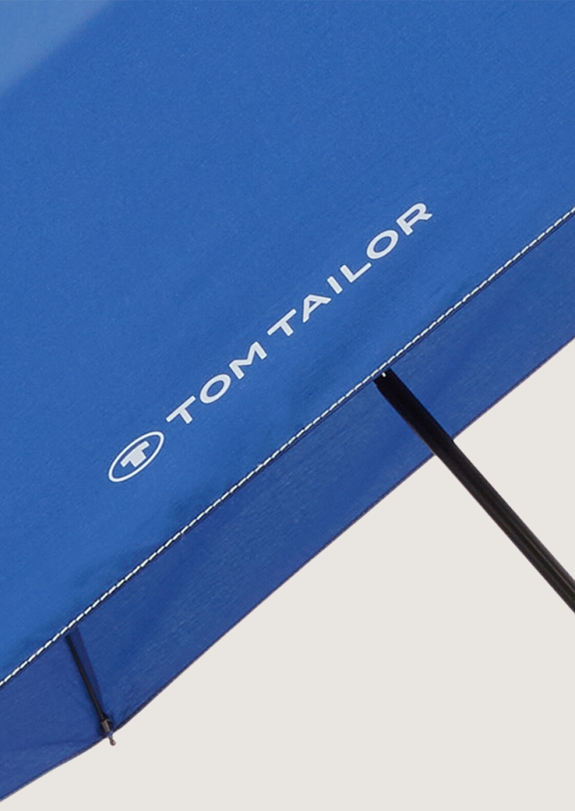 Mini Regenschirm - TRUE BLUE