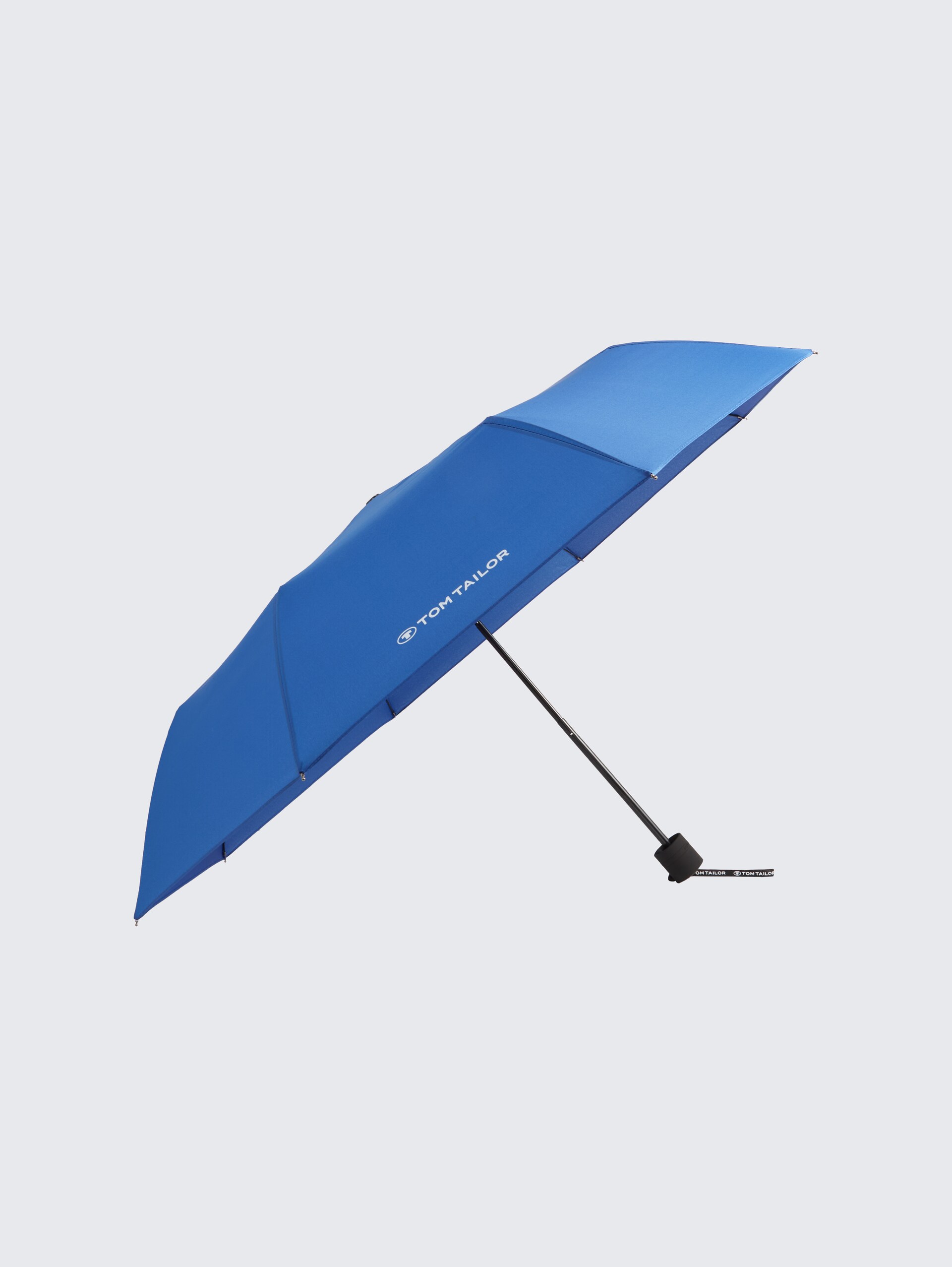 Mini Regenschirm - TRUE BLUE