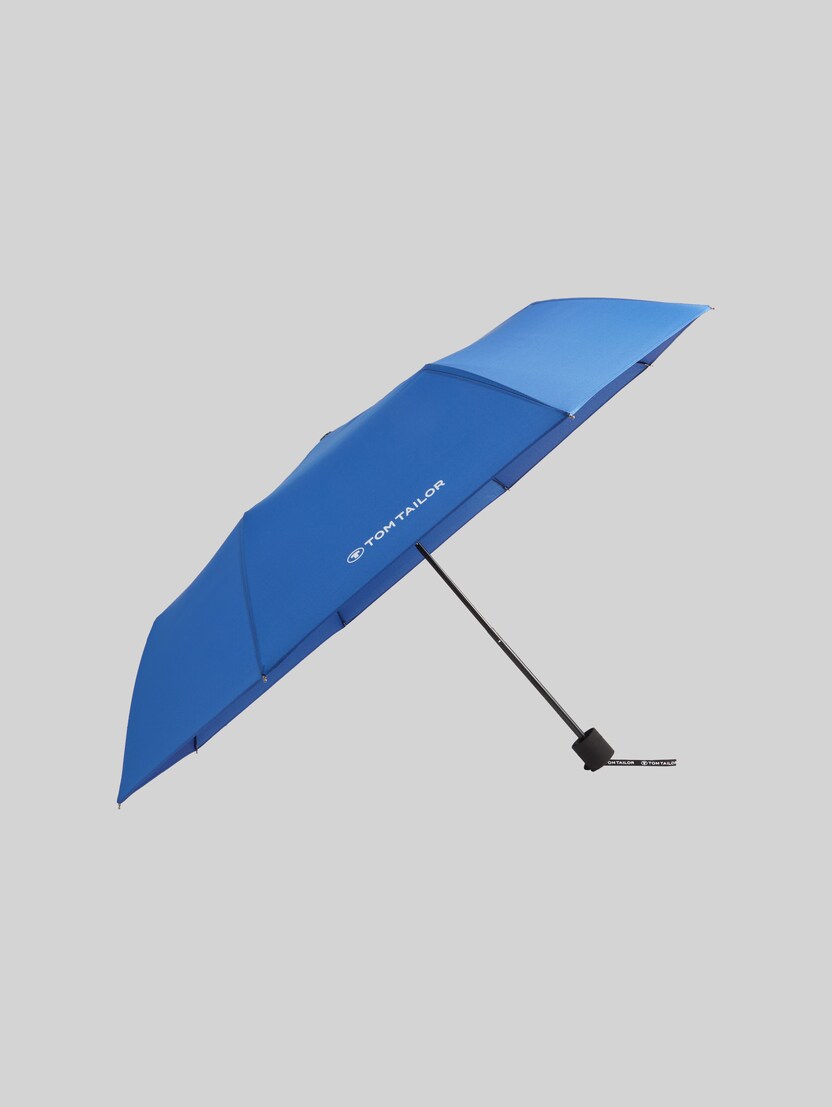 Mini-paraplu door Unisex, TRUE BLUE