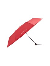 Nicht ausgewählt, Mini Regenschirm von , rot