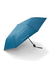 Ausgewählt, Extra kleiner Regenschirm von Tom Tailor, blau