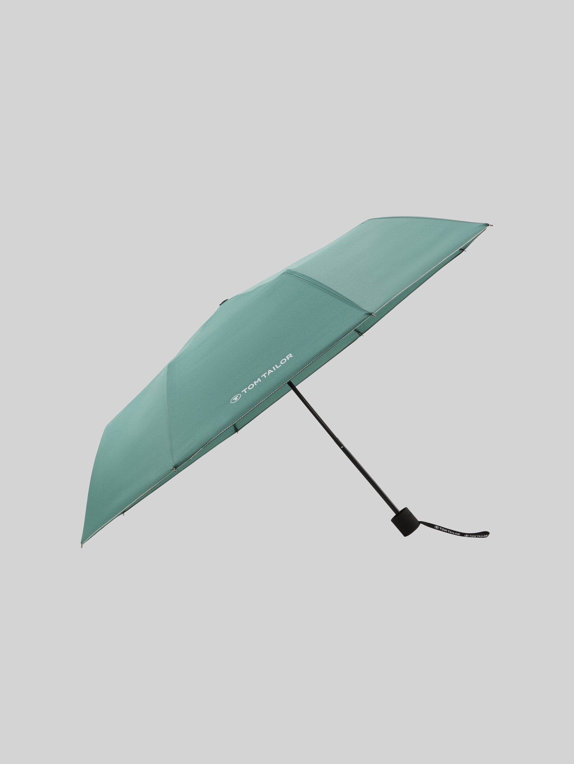 Mini-paraplu - pine green