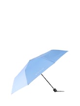 Non sélectionné, Mini parapluie par , bleu
