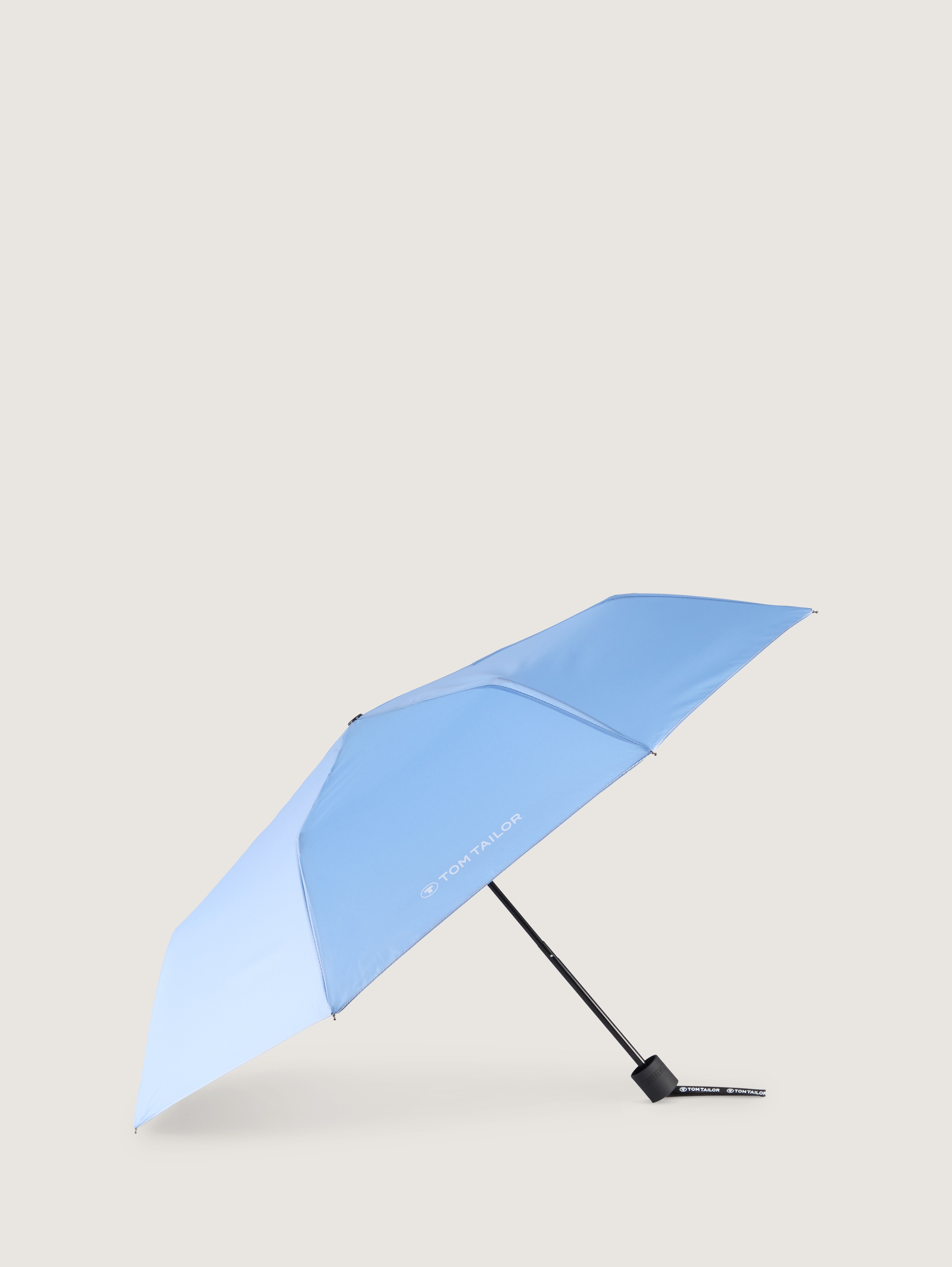 Mini Regenschirm von Unisex, flawless blue