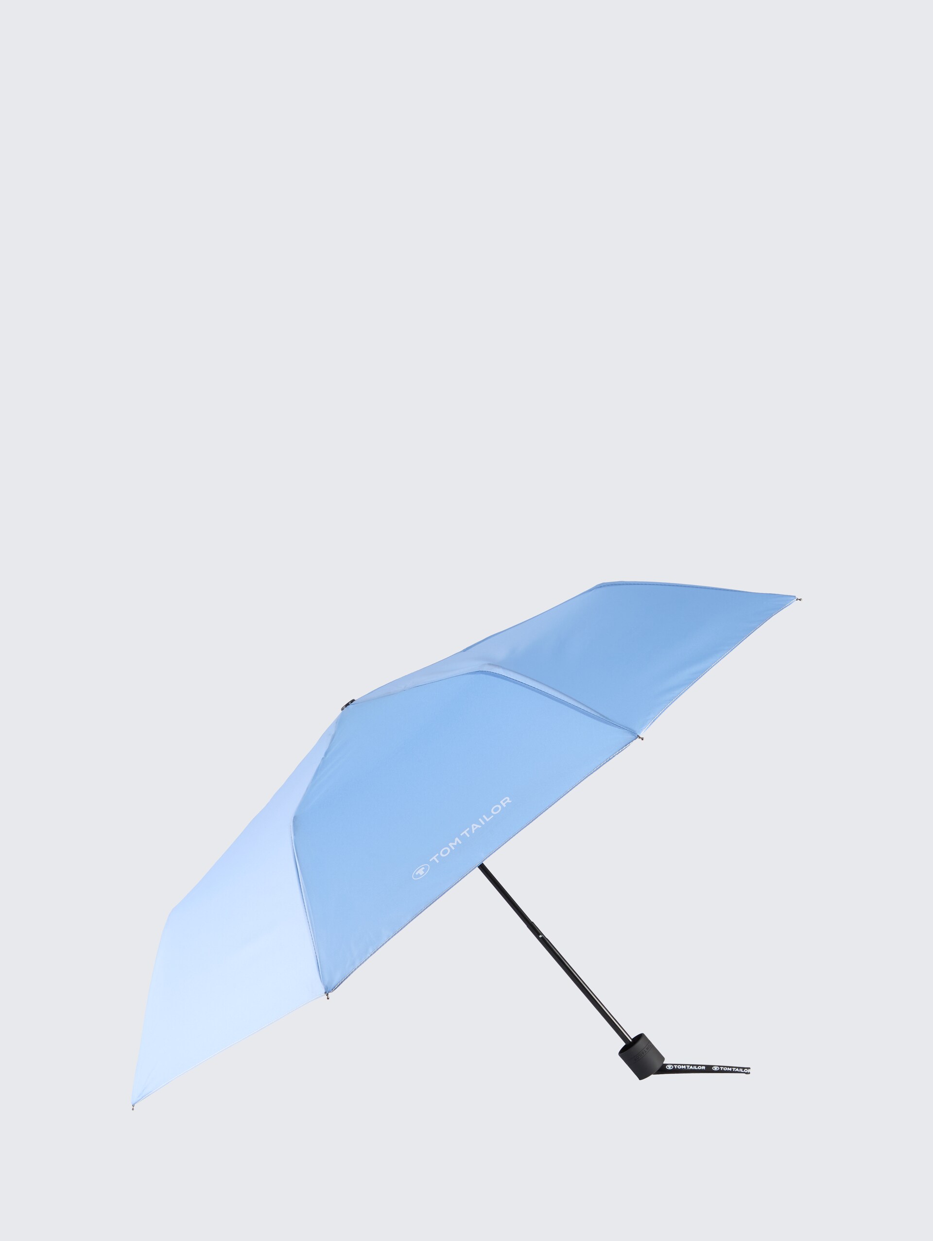 Mini Regenschirm - flawless blue