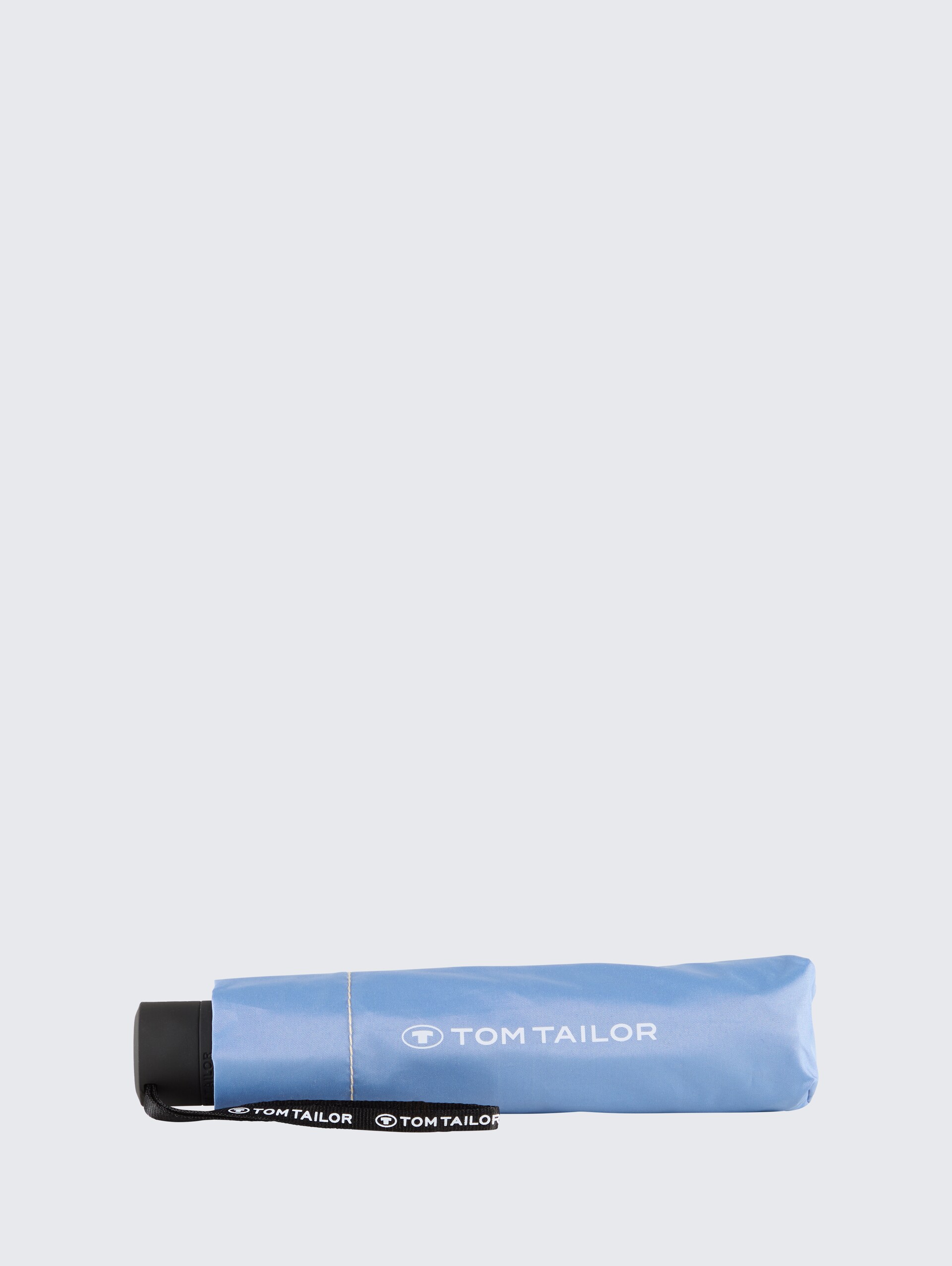 Mini Regenschirm - flawless blue