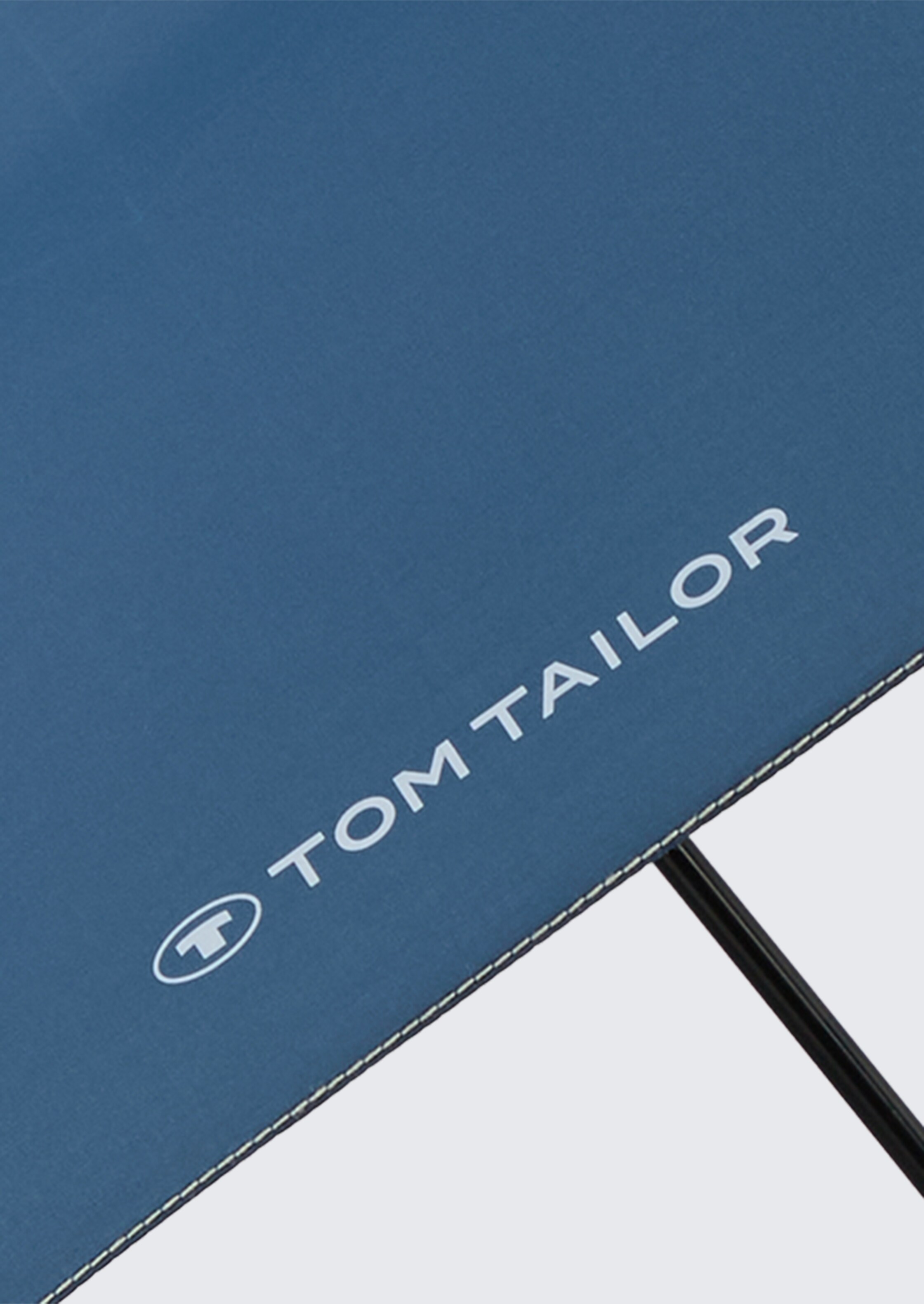 Mini Regenschirm - real_teal_blue - 