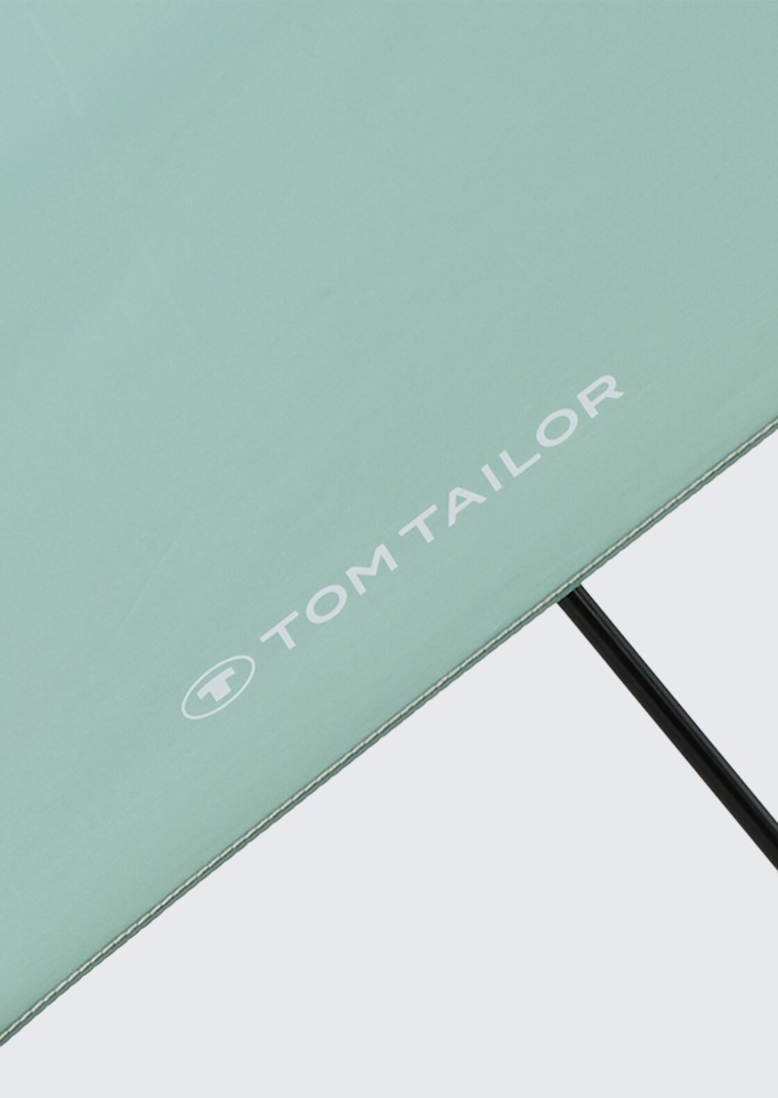 Mini Regenschirm - dust green