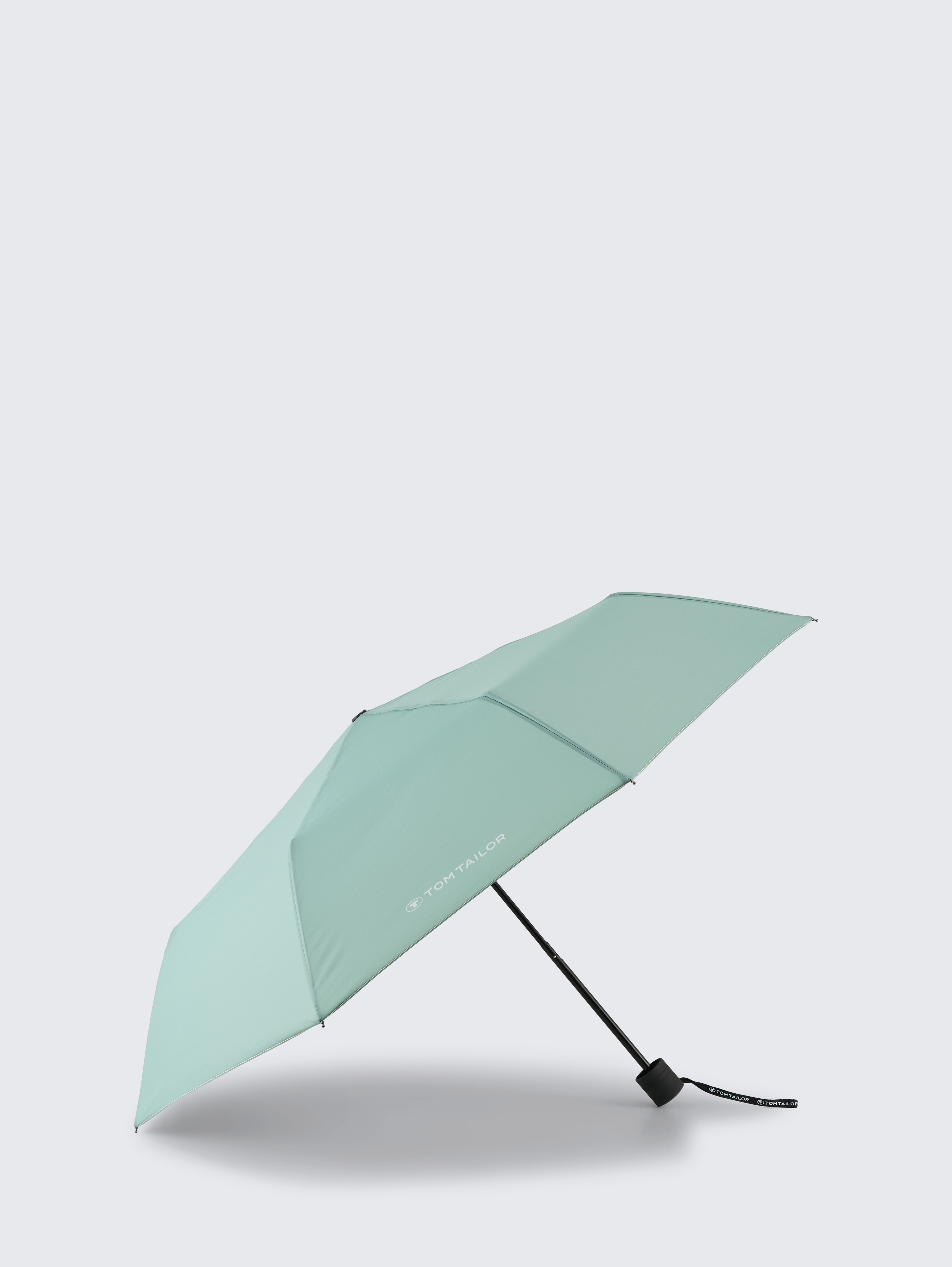 Mini Regenschirm von Unisex, dust green