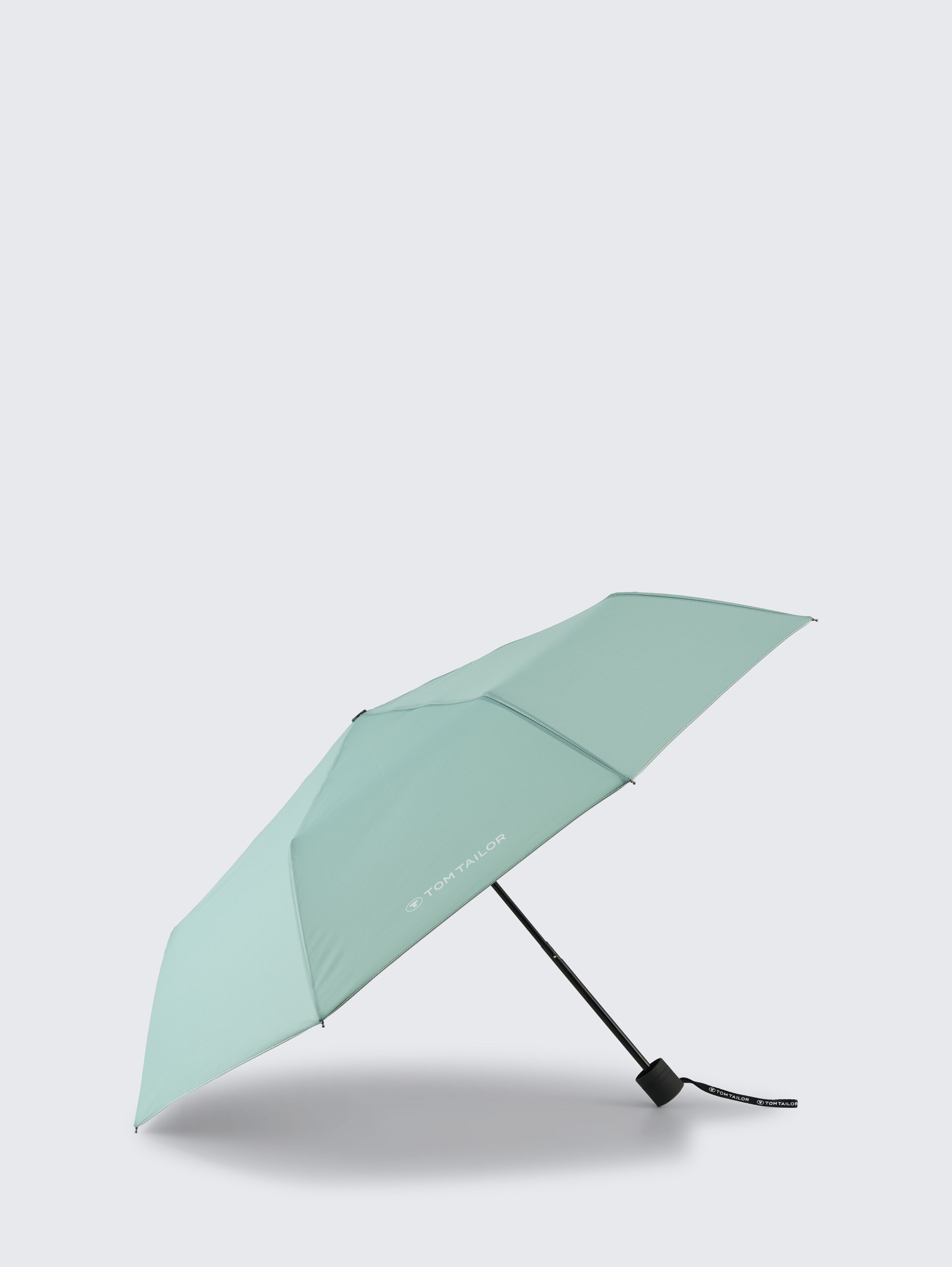 Mini Regenschirm - dust green