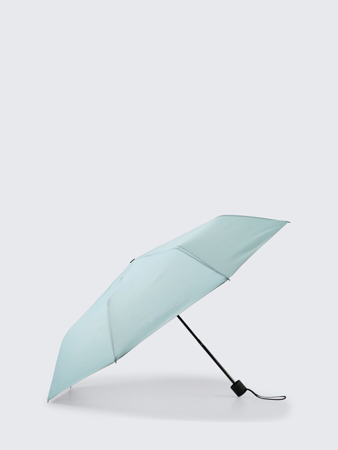 Mini-paraplu door Unisex, blue haze