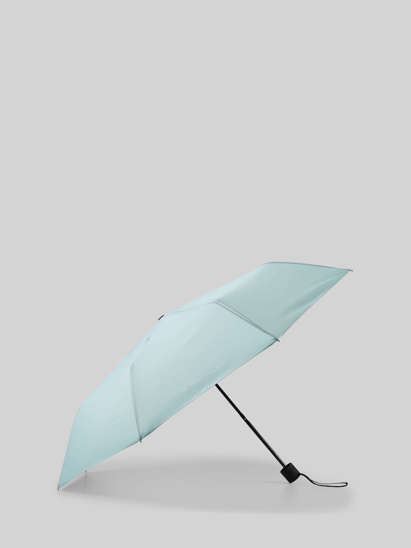 Mini-paraplu door Unisex, blue haze