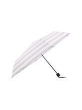 Nicht ausgewählt, Mini Regenschirm von , grau