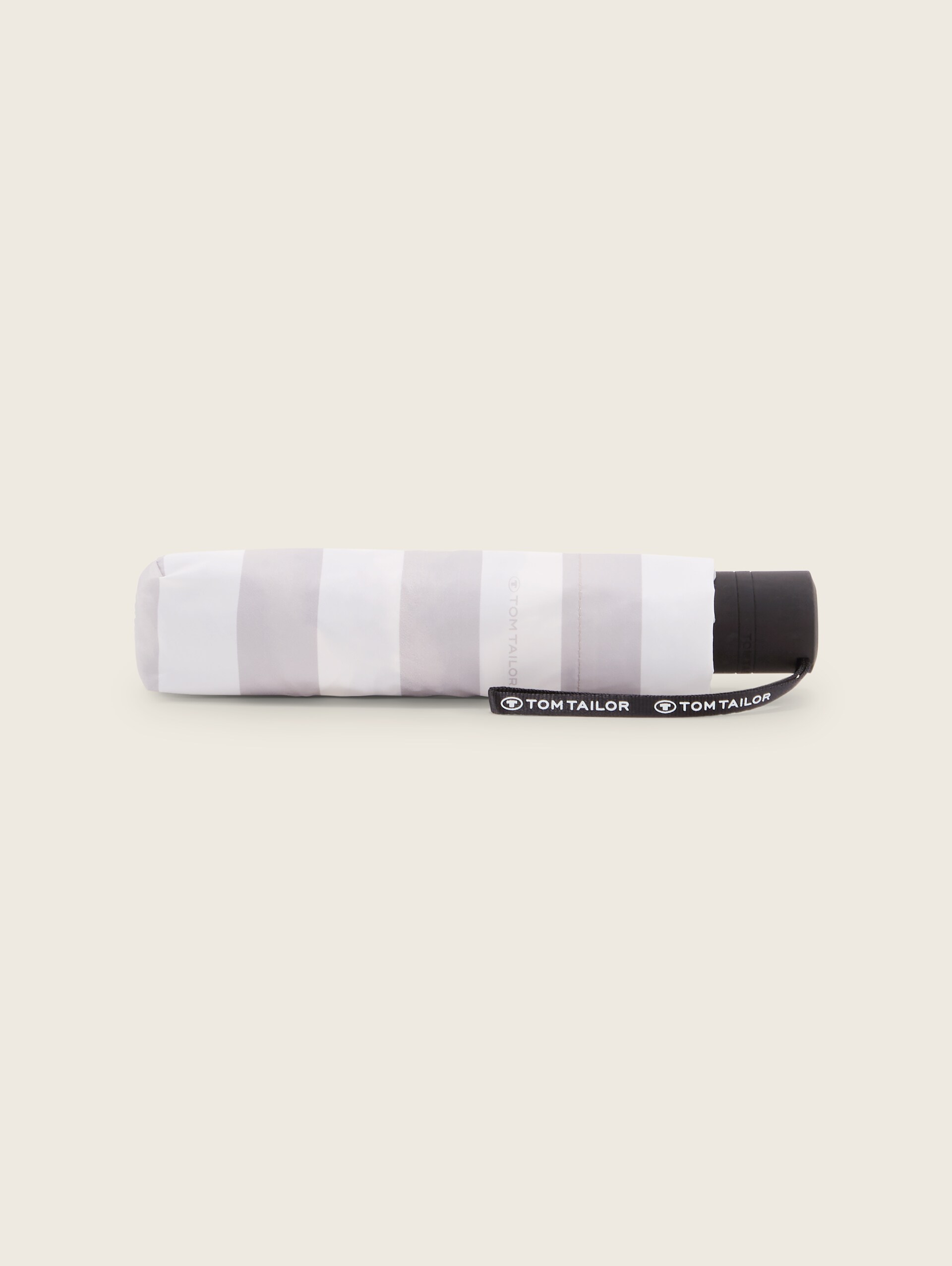 Mini-paraplu - stone stripes