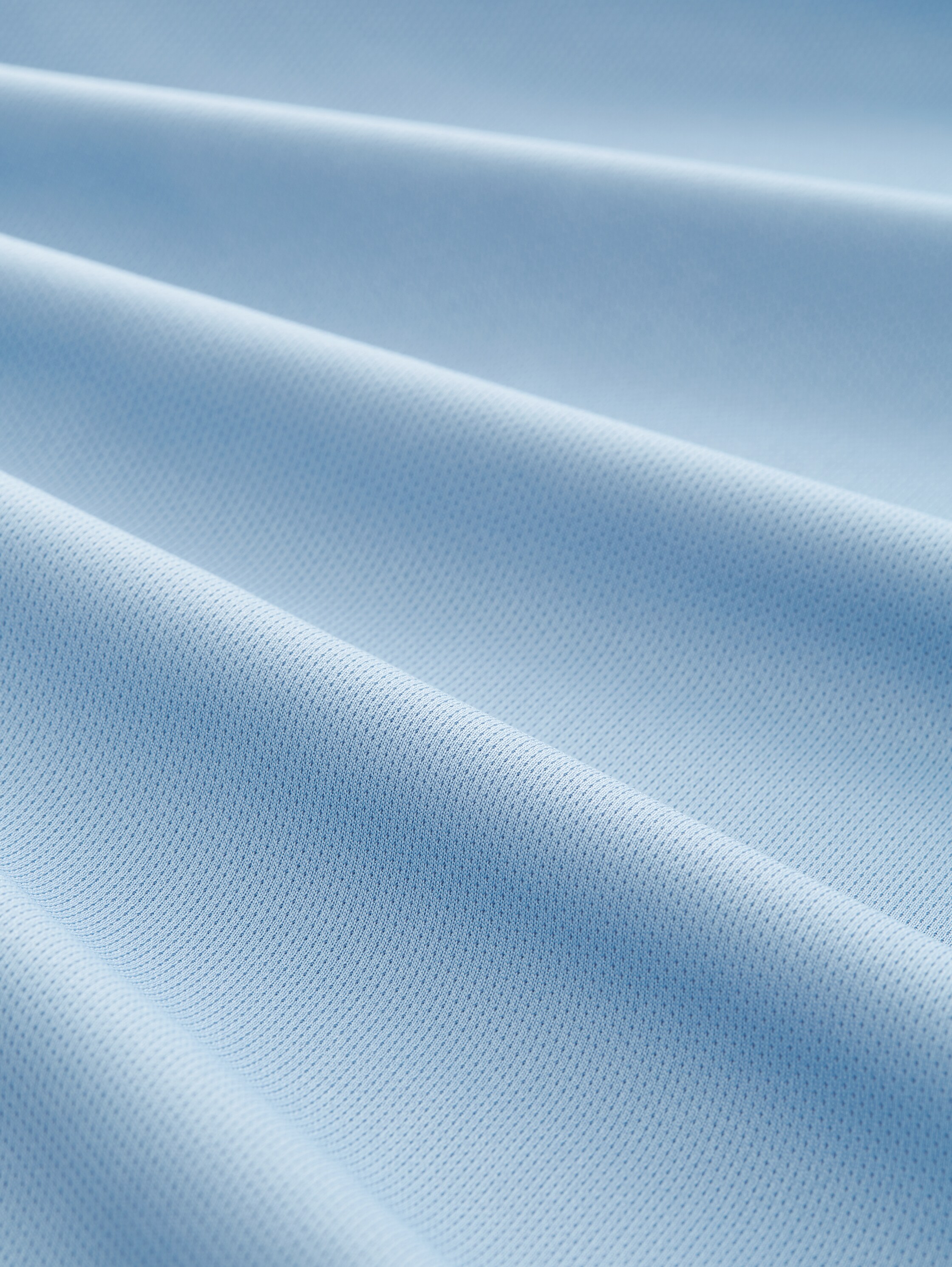 Kurzärmliges Sport-Funktionsshirt - 7