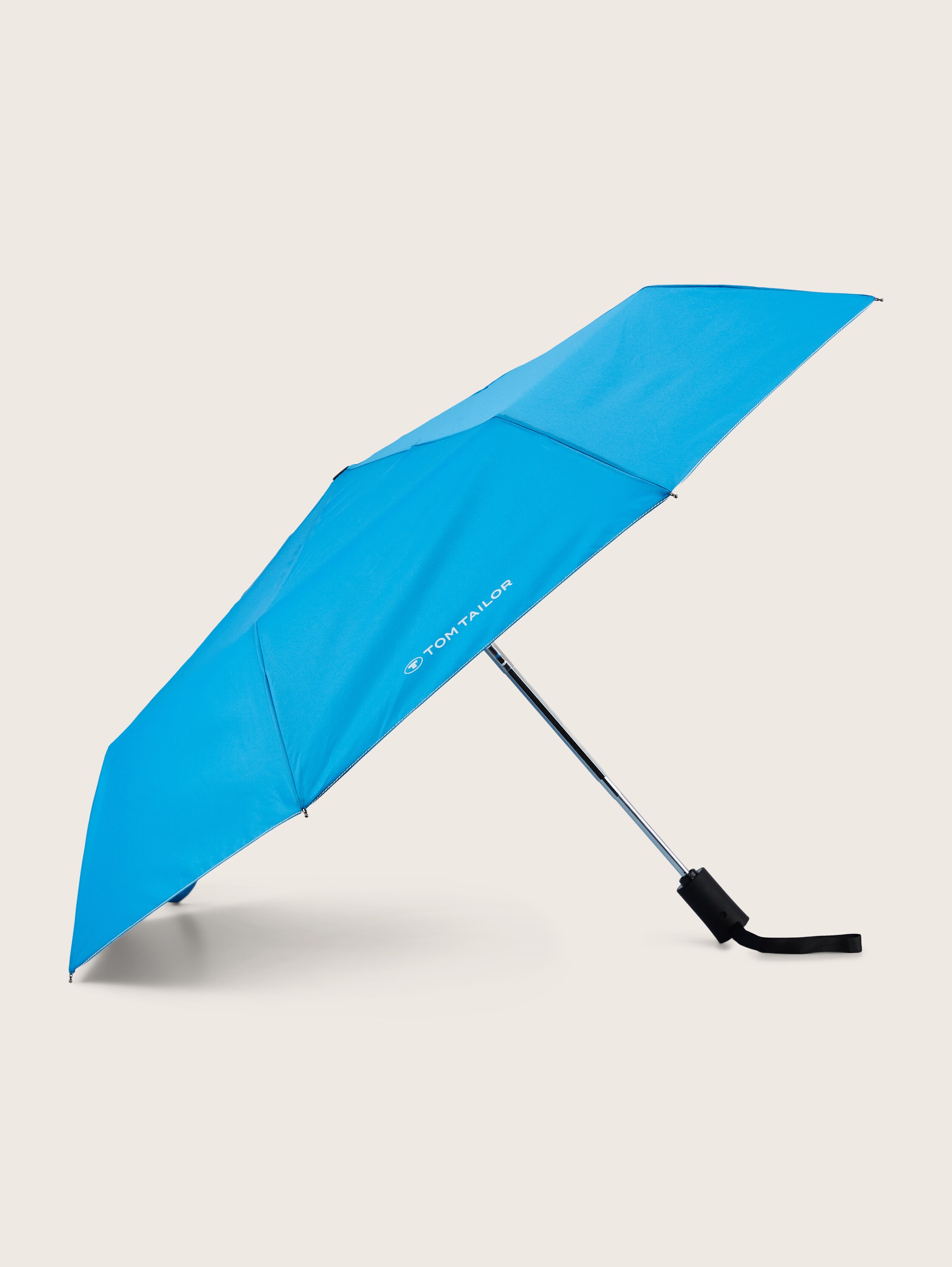 Basic Automatik-Regenschirm - 1