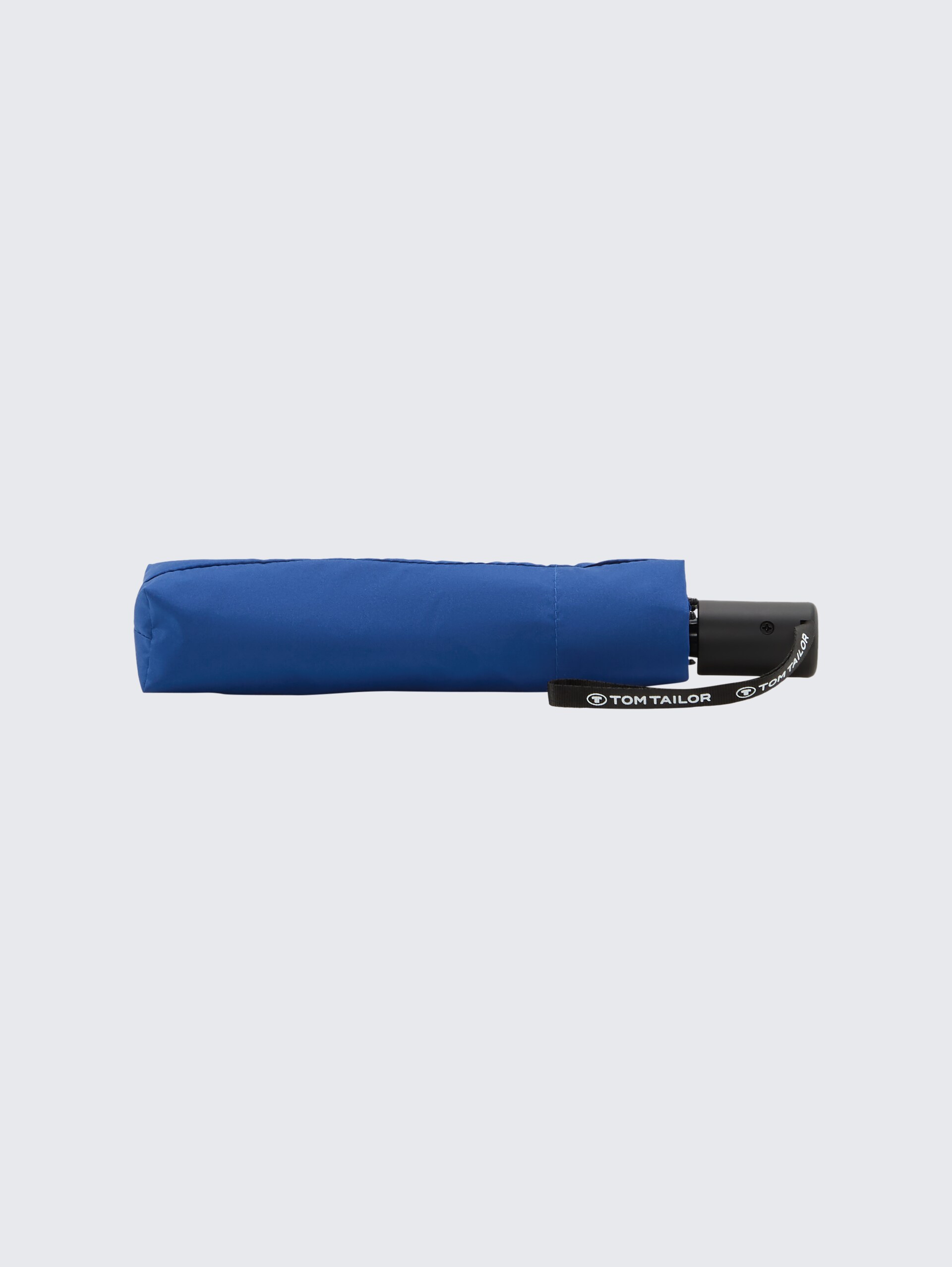 Mini Regenschirm mit Automatik - TRUE BLUE