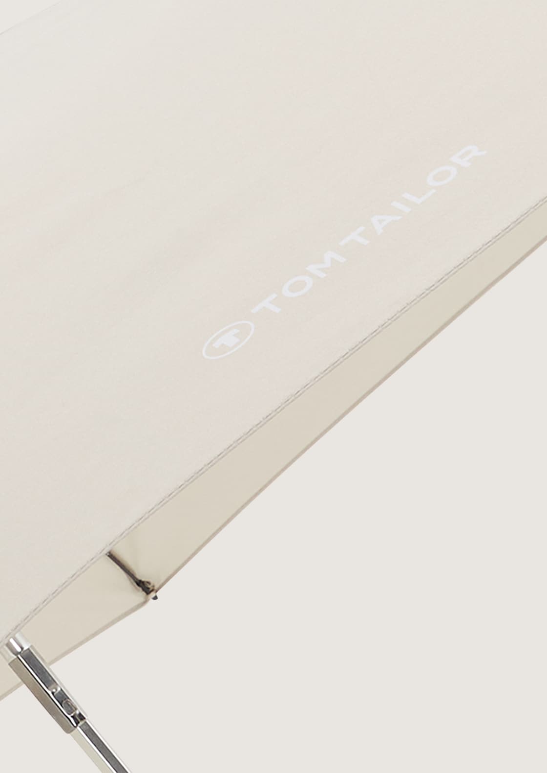 Mini Regenschirm mit Automatik - STONE