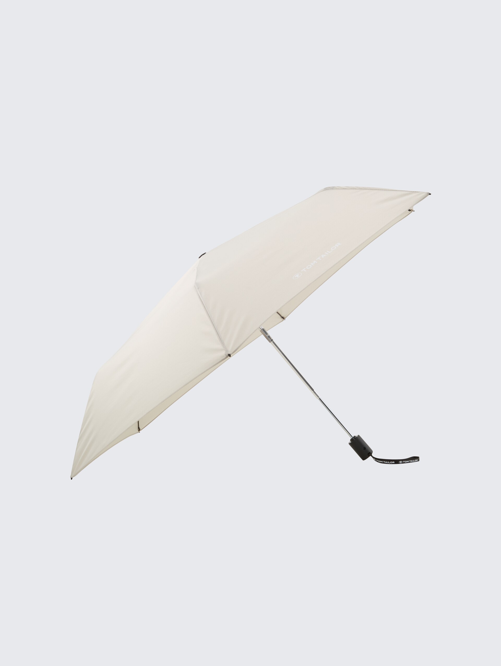 Mini Regenschirm mit Automatik - STONE