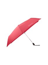 Non sélectionné, Mini parapluie automatique par , rouge