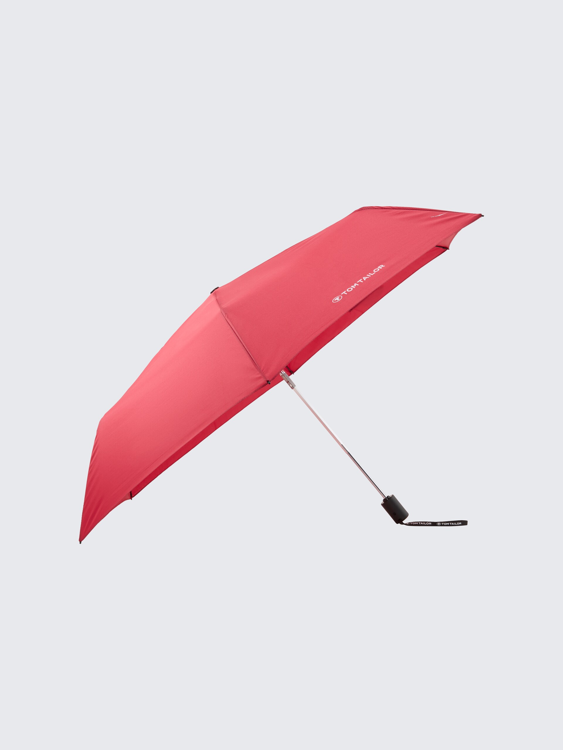 Mini Regenschirm mit Automatik - BARBERRY
