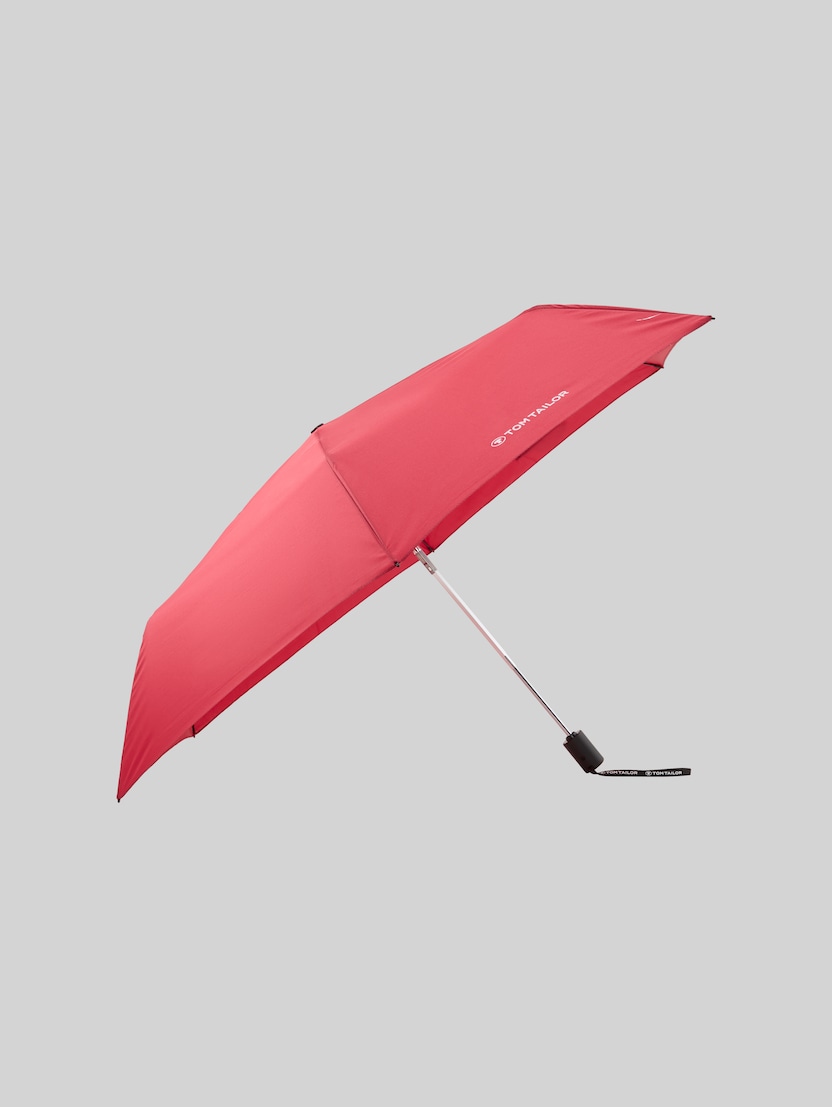 Mini parapluie automatique par Unisex, BARBERRY