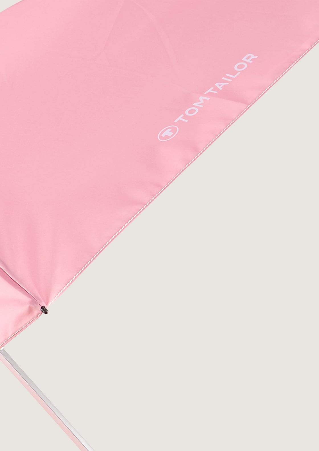 Mini Regenschirm mit Automatik - soft tulip