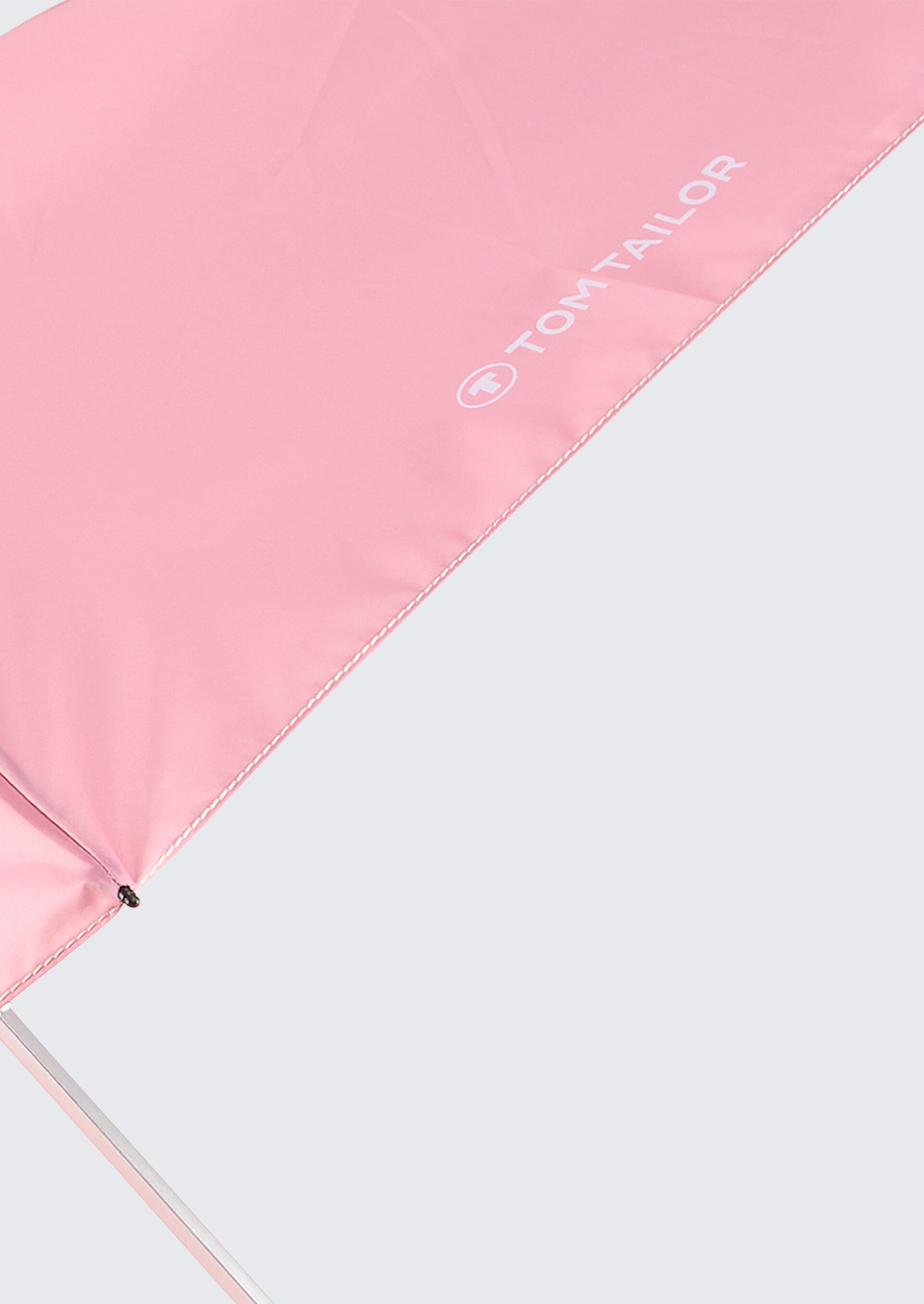 Mini Regenschirm mit Automatik - soft tulip
