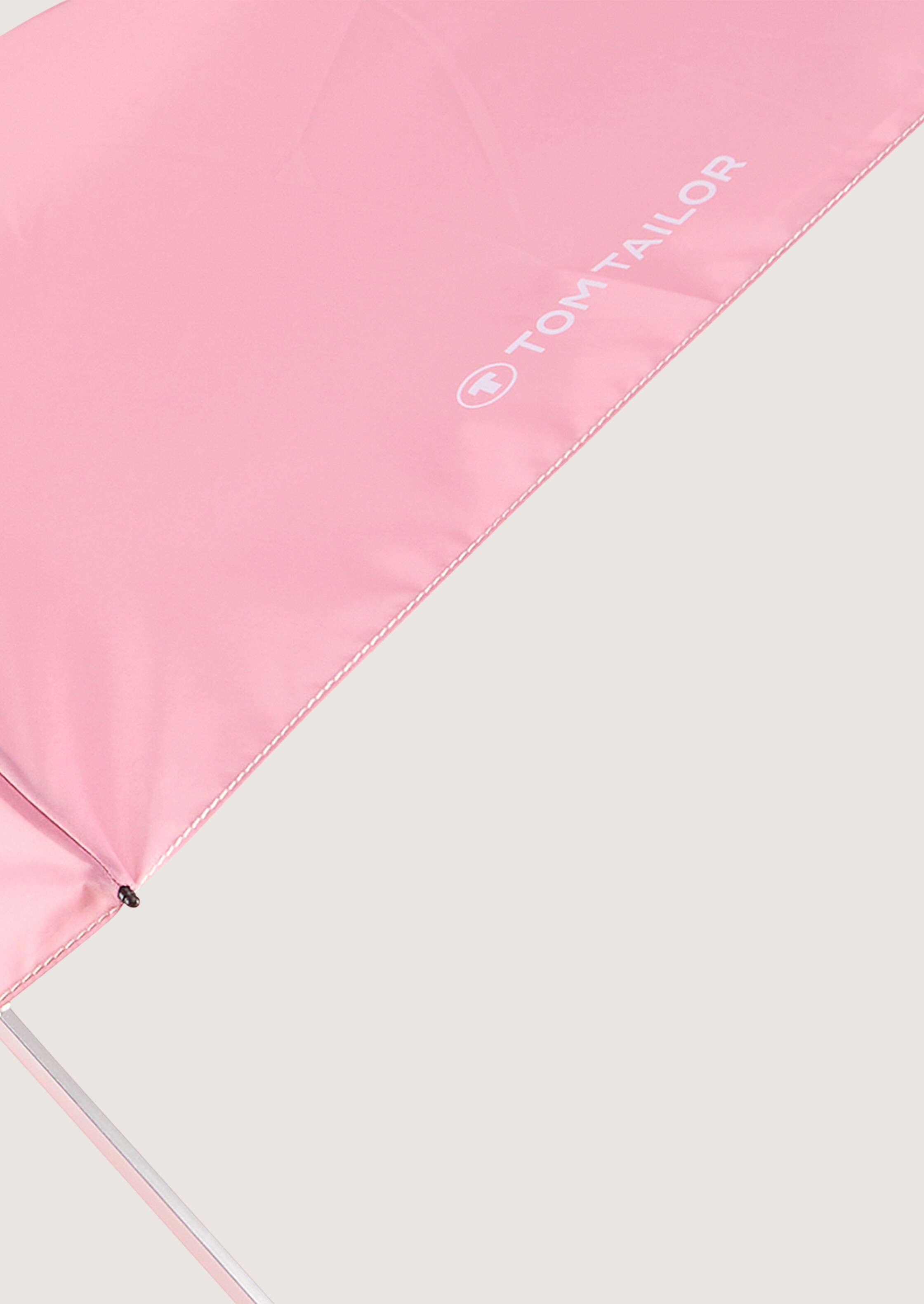 Mini Regenschirm mit Automatik - soft_tulip - 