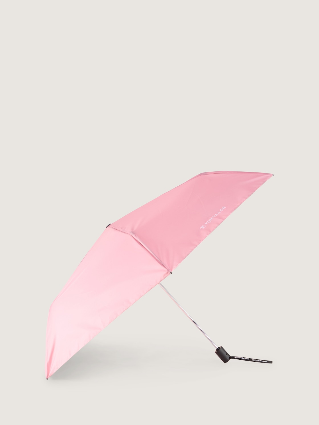Mini Regenschirm mit Automatik - soft tulip