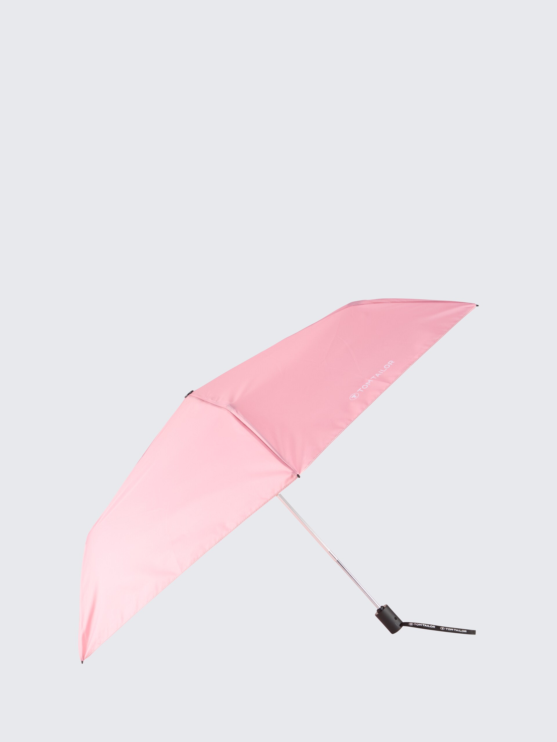 Mini Regenschirm mit Automatik - soft tulip