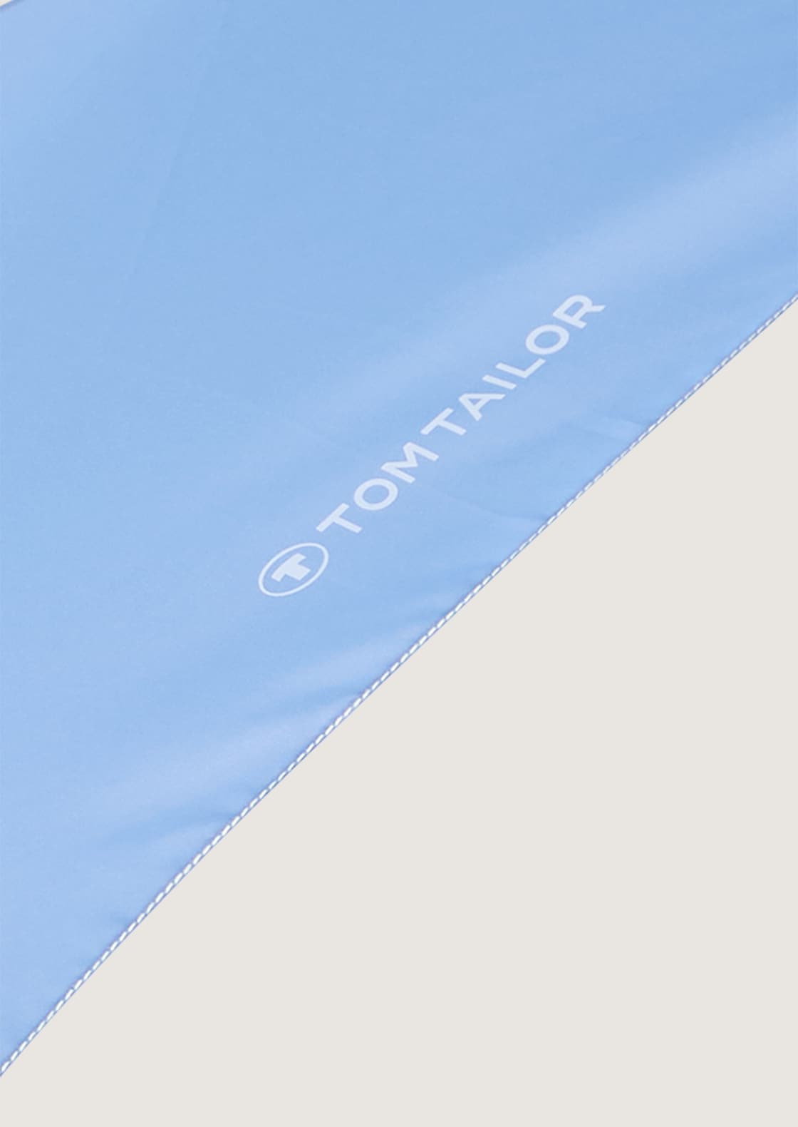 Mini Regenschirm mit Automatik - flawless blue