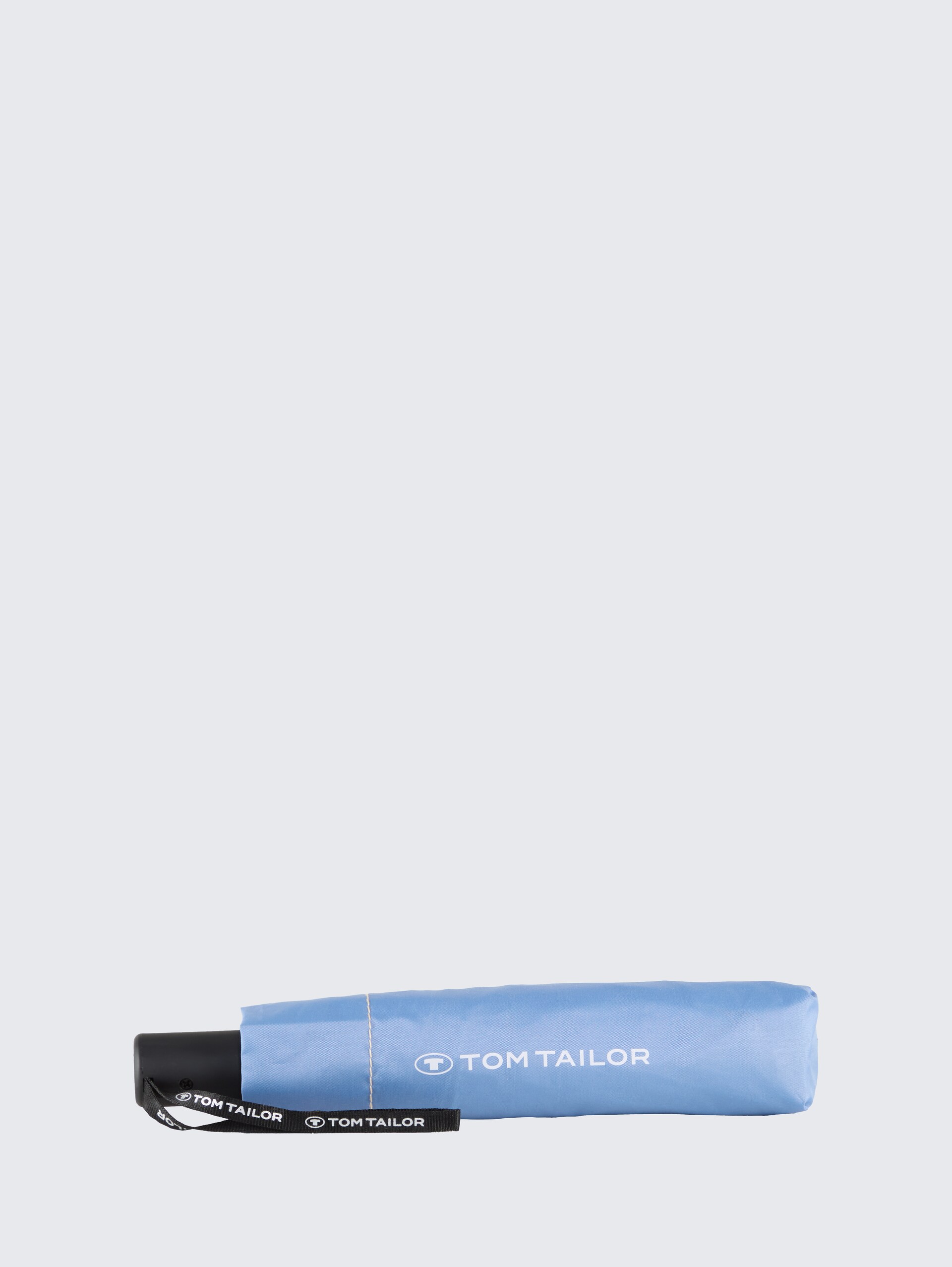 Mini Regenschirm mit Automatik - flawless blue
