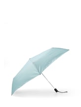 Ausgewählt, Mini Regenschirm mit Automatik von Tom Tailor, 