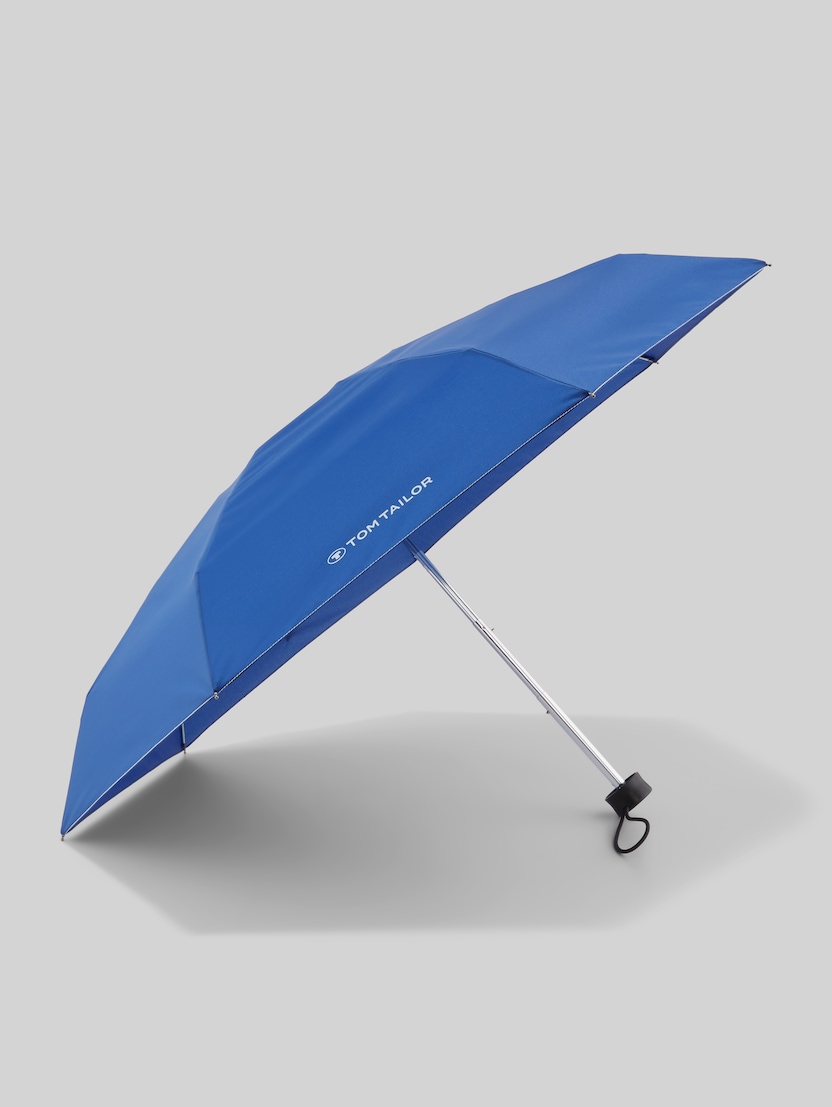 Ultra-mini umbrella by Unisex, TRUE BLUE