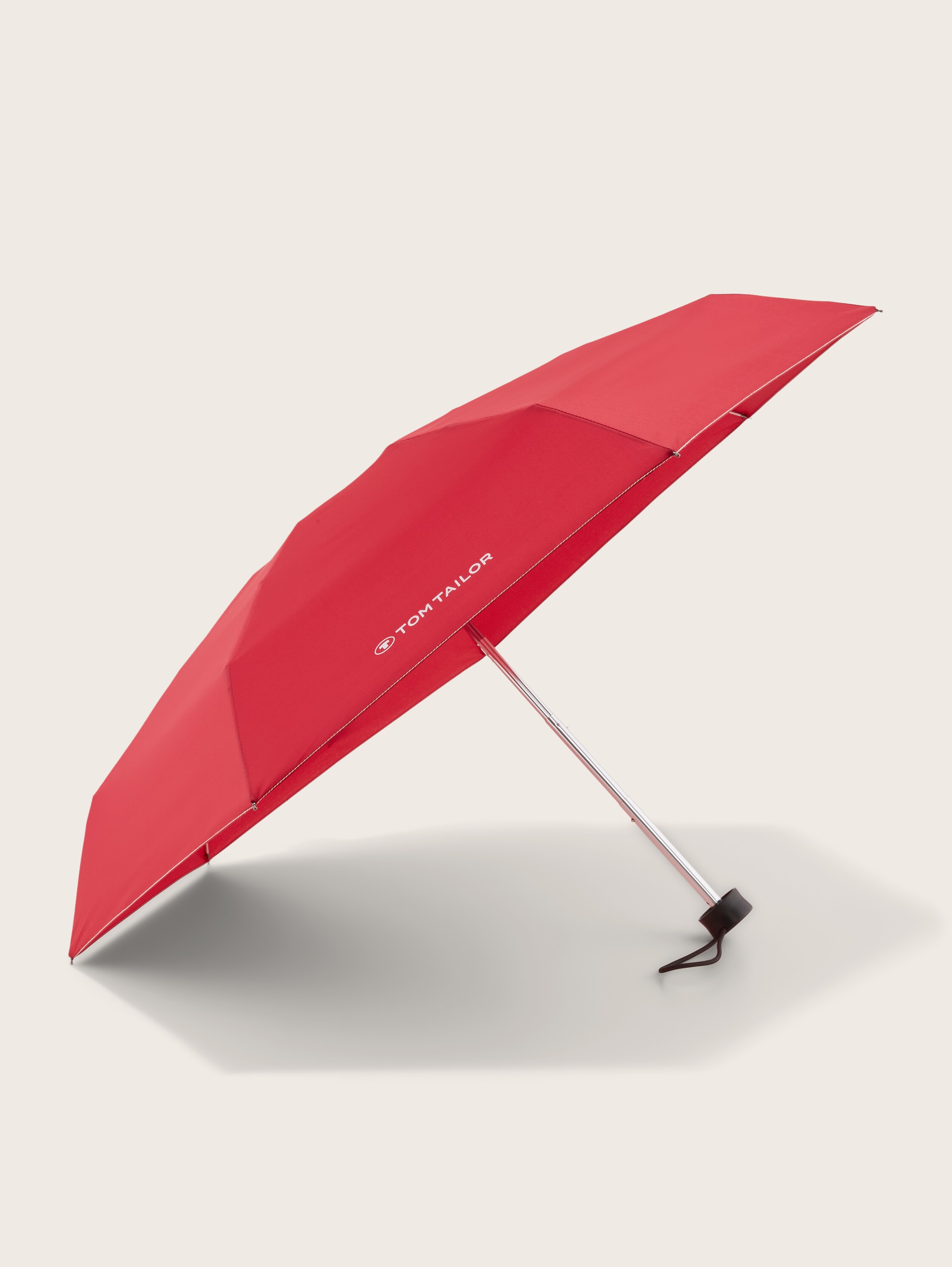 Ultramini Regenschirm - rosa - 