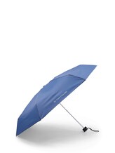 Sélectionné, Parapluie ultramini par Tom Tailor, bleu