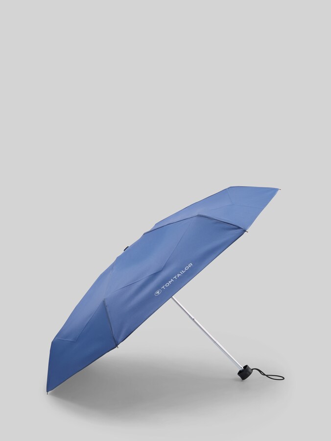 Ultra-mini umbrella by Unisex, real navy