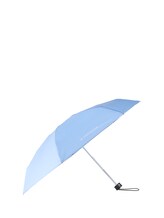 Non sélectionné, Ultramini Parapluie par , bleu