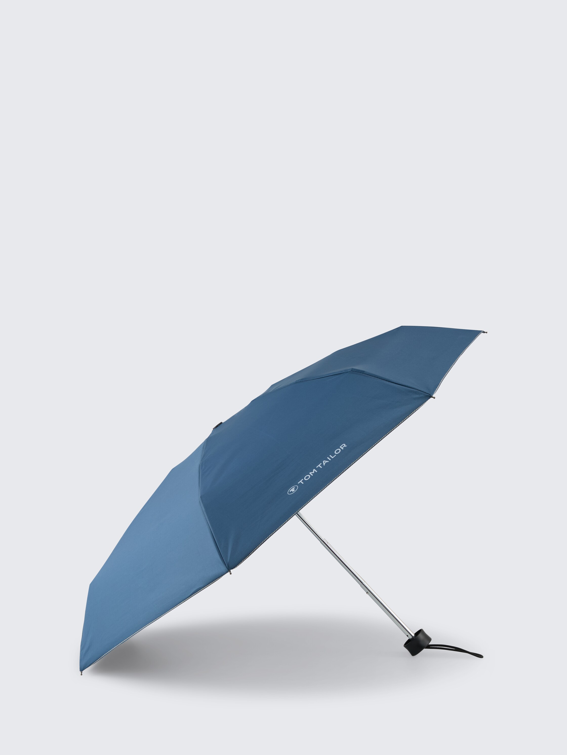 Ultramini umbrella - real_teal_blue - 