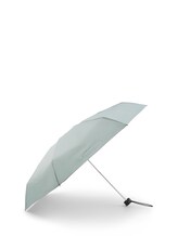 Nicht ausgewählt, Ultramini Regenschirm von Tom Tailor, grün