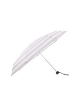 Nicht ausgewählt, Ultramini Regenschirm von , grau