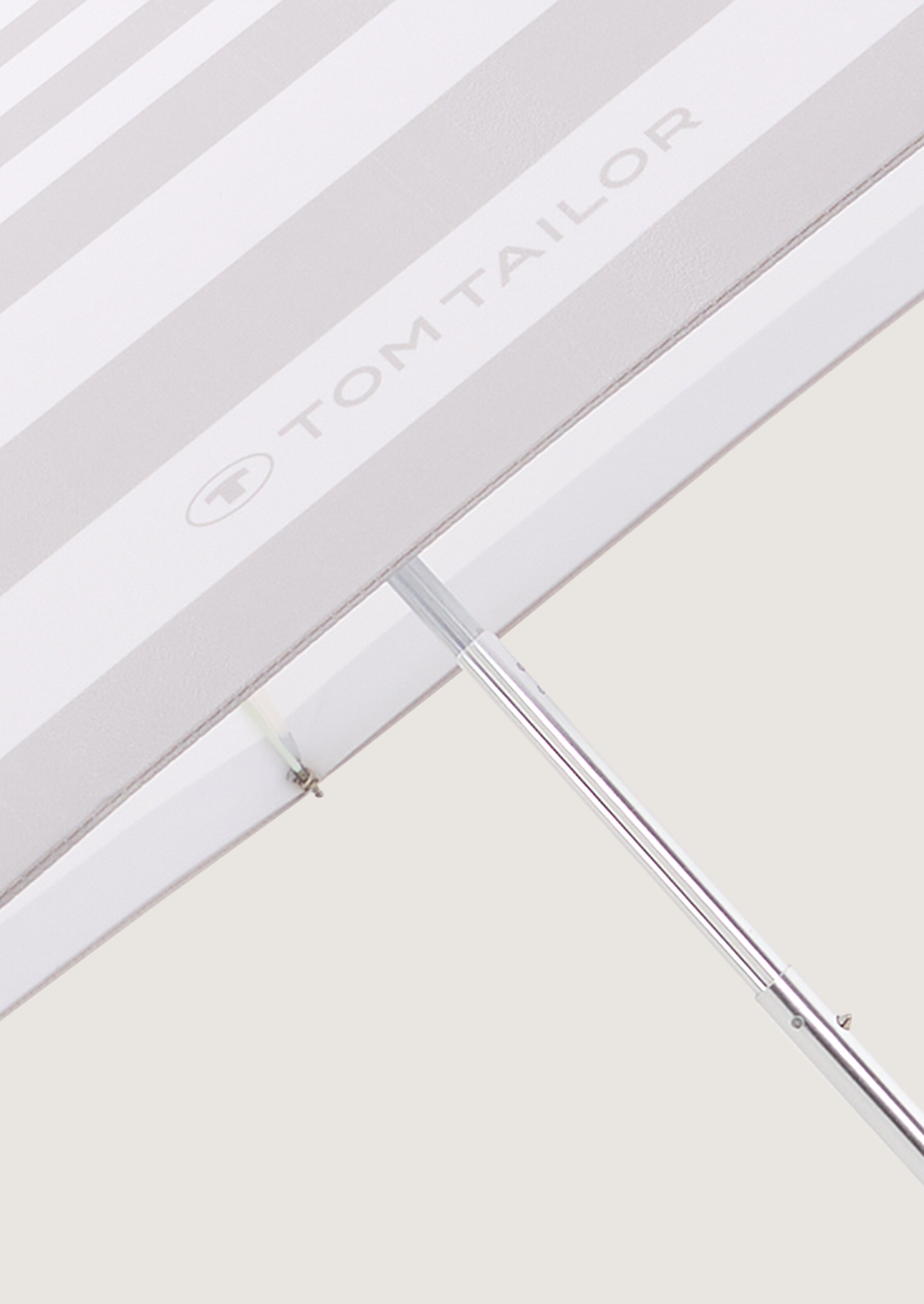 Ultramini umbrella - stone_stripes - 